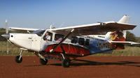 Fixed-Wing Scenic Flight incluant Gosses Bluff, Kings Canyon et le lac Amadeus de Ayers Rock
