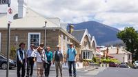 Grand Hobart Walking Tour