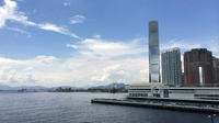 5-Hour Hong Kong City Tour with Hotel Pickup in Hong Kong Island
