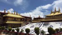 5-Night Lhasa, Gyantse, and Shigatse Tour 