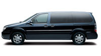 Dalian Private Arrival Transfer: Airport to Hotel