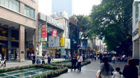Guangzhou City Overview One Day Coach Tour