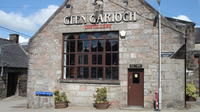 Full-Day Two Glens Whisky Tour from Aberdeen