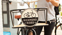 Richmond's City Center Tour