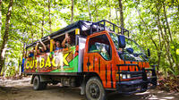 Outback Safari Adventure Tour from Puerto Plata