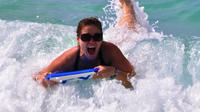 Outback Safari Adventure Tour from Punta Cana
