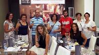 Toledo Wine Show dans le centre historique
