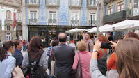 3-Hour Walking Tour: Tiles of Porto