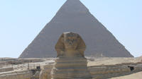 2-Day Private Guided Tour of highlights in Cairo and Giza