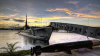 USS Bowfin Submarine Museum and Park  