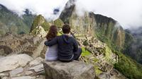 Excursão particular de dia inteiro em Machu Picchu saindo de Cusco Excursão particular de dia inteiro em Machu Picchu saindo de Cusco
