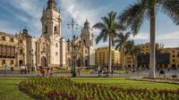 Lima City Half Day Tour
