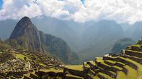 Machu Picchu Full Day Tour from Cusco