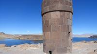 Sillustani Half Day Tour from Puno