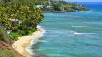 Diamond Head Trikke Guided Tour