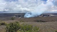 Volcanoes National Park Adventure Tour de Hilo