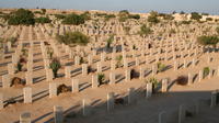 El Alamein Private Day Trip from Alexandria