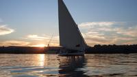 Felucca Cruise on the Nile from Cairo