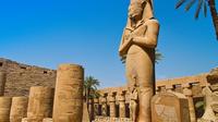 Full Private Day Trip: Valley of the Kings, Queens Hatshepsut Temple, Karnak Temple from Luxor