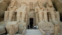 Private Day Tour to Abu Simbel From Luxor