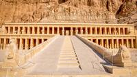 Private Day Tour to Luxor by Car from Hurghada