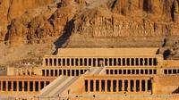 Private day tour to Luxor from Cairo