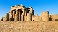 Private Day Trip to Edfu and Kom Ombo from Luxor