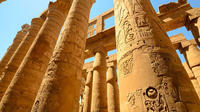 Private Half day Tour to East Bank from Luxor