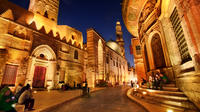 Private Half Day Tour to Islamic Sights From Cairo