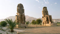 West Bank Private Day Tour from Luxor