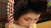 Geisha Banquet in Tokyo