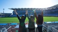 Excursion à Croke Park et visite du musée GAA