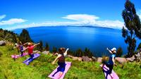 14-Day Yoga Adventure au Pérou