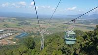 Cairns Shore Excursion: Kuranda Scenic Railway and Skyrail Rainforest Cableway Experience