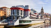 Old Quarter of Bilbao Walking Tour