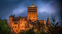 2-Day Halloween Tour with Halloween Party at the Bran Castle from Bucharest