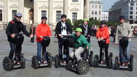 Berlin Small-Group Segway Tour: Highlights of Berlin