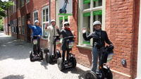 Small-Group Segway Tour of Potsdam's Highlights: Castles, Gardens and Monuments 