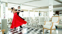 Explore Vienna: Daily Waltz Dance Lessons for Couples