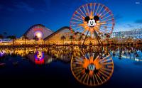 Private Tours at Disneyland and California Adventure