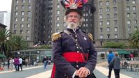 Emperor Norton's Fantastic San Francisco Time Machine