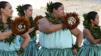 Hula on the Lawn Lessons on Hawaiian Dance and Music