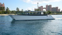 Nassau Land and Sea Sightseeing Tour