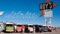 4 Night Tour to Buses by the Bridge in Lake Havasu 