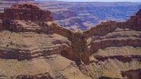 Grand Canyon de mariage ou de renouvellement des voeux