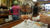 Wine Tasting Session for Two at Adirondack Winery