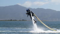 Jetpack Experience in Ensenada