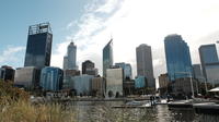 Perth Photography Walking Tour