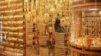 Arabian Shopping Trip and Souq Experience