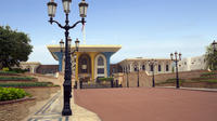 Best of Muscat City Tour